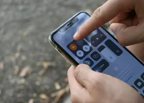El modo avi�n revela beneficios inesperados fuera de los vuelos.