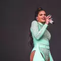 Rosalía inaugura residencia de 4 noches en Madrid como parte de su Lux Tour