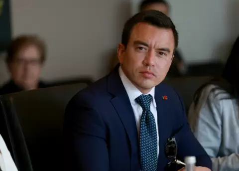 Ley de Transparencia suma nueva demanda de inconstitucionalidad