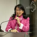 Solanda Goyes: Investigación por peculado es represalia por defender legalidad en el caso Villavicencio