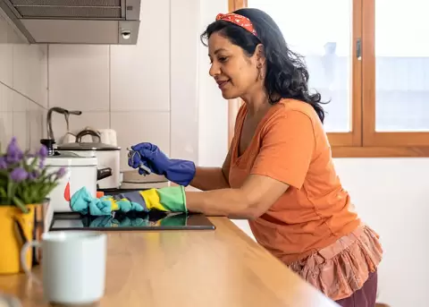 Trabajo no remunerado