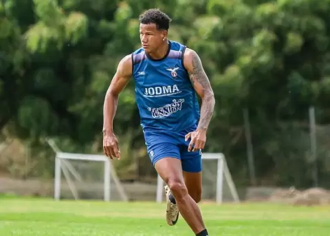 Fallece Leandro Y�pez