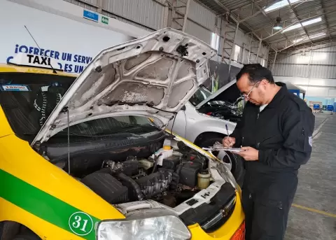 A partir del 15 de septiembre, AMT exige cita para transferencias de veh�culos