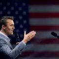 Tras ser asesinado, el activista Charlie Kirk será condecorado con la Medalla Presidencial de la Libertad
