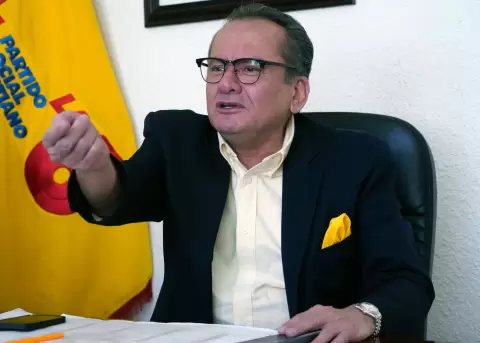 PSC pide mantener subsidios para sectores vulnerables y cuestiona medidas del Gobierno