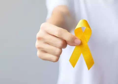 D�a Internacional de la Prevenci�n del Suicidio.