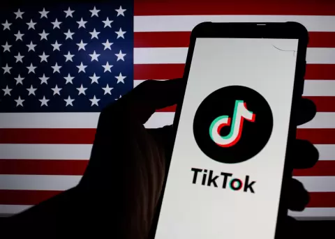 TikTok: acuerdo preliminar entre EE.UU. y China evita prohibici�n.