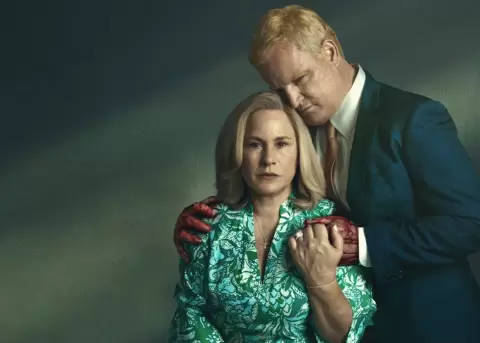 El oscuro caso Murdaugh llega a Disney+ en octubre.