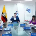 Paúl Ocaña: "La idoneidad de los postulantes es indispensable en la elección del Fiscal General"
