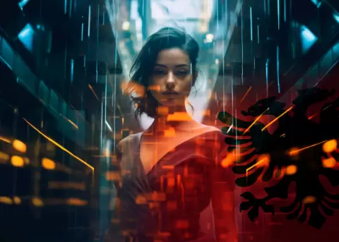 Albania innova con ministra IA anticorrupci�n hist�rica en Europa.