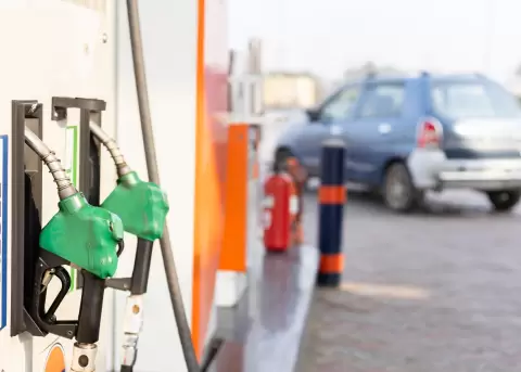 Se elimina el subsidio al di�sel en Ecuador.