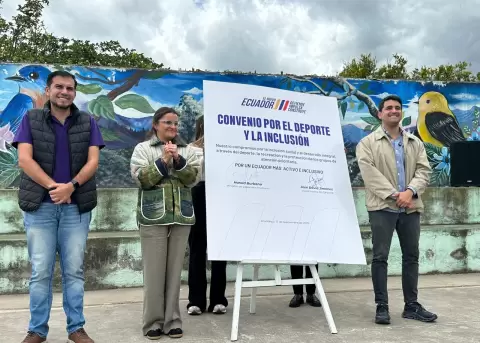 Inclusi�n social y bienestar