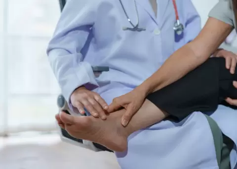 Es importante identificar qu� patolog�a vascular padece para un tratamiento adecuado.