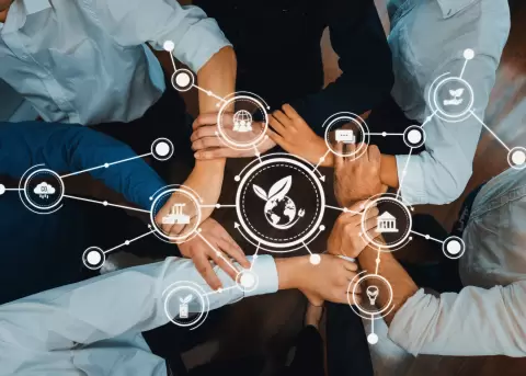 El uso consciente de la tecnolog�a impulsa creatividad y aprendizaje sostenibles.