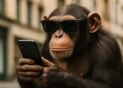 Una app de videochat que despierta alarmas de seguridad.