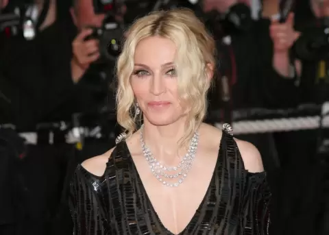 Madonna lanza nueva m�sica