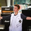 Justin Bieber hace historia como el artista mejor pagado de Coachella