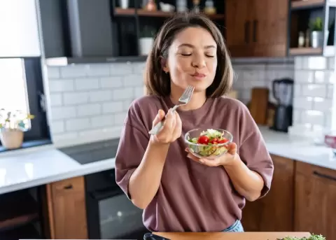 La comida como espejo emocional y cultural en nuestra vida.