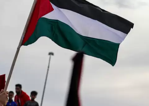 Este lunes se espera que m�s pa�ses den su reconocimiento a Palestina.