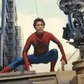 Tom Holland fue hospitalizado tras un accidente en el set de "Spider-Man: Brand New Day"