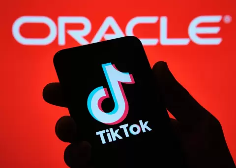 Oracle controlar� algoritmo de TikTok en EEUU para mayor seguridad.