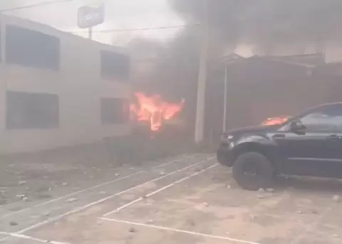 Seguridad y movilizaciones