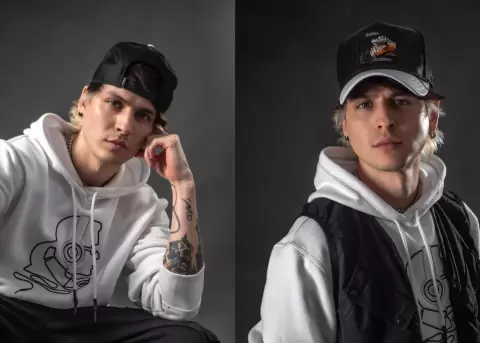 Christopher Velez lanza su carrera como solista