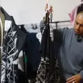 Moda social en c�rceles mexicanas: creatividad que impulsa segundas oportunidades