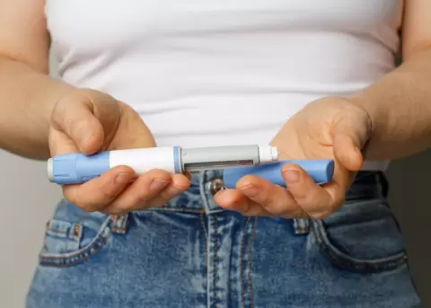 El Ozempic es un medicamento que se lo debe usar de manera responsable.