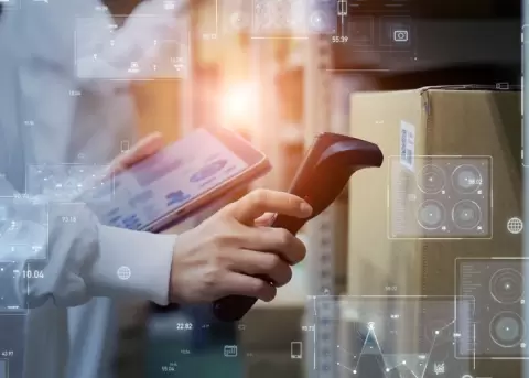 El visual digital merchandising tiene que llamar la atenci�n de su p�blico objetivo.