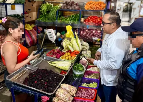 Operativos nacionales