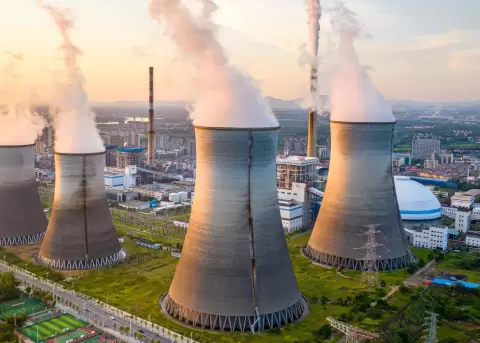 Alianza energ�tica