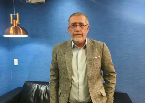 Paro nacional, asamblea constituyente y tensiones pol�ticas marcan septiembre.