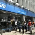 Daniel Noboa nombra a Alexandra Navarrete como nueva directora del SRI