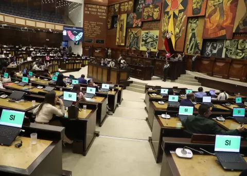 Ley de fortalecimiento Crediticio