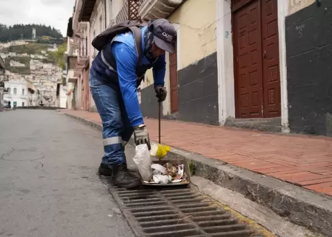 Prevenci�n lluvias