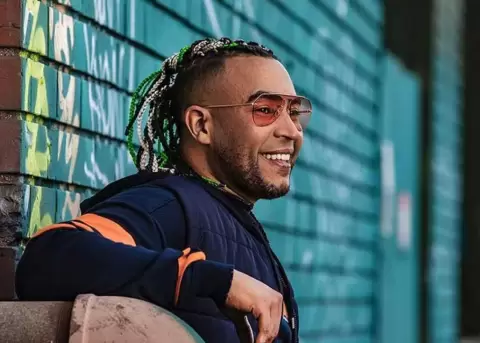 Don Omar no se retira.