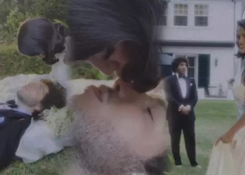 Selena Gomez se cas�