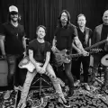 Dave Grohl habl� del duelo, la terapia y el presente de Foo Fighters