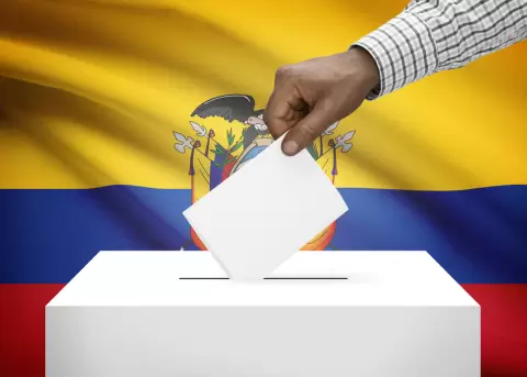 Asamblea constituyente