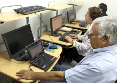 Educaci�n para adultos