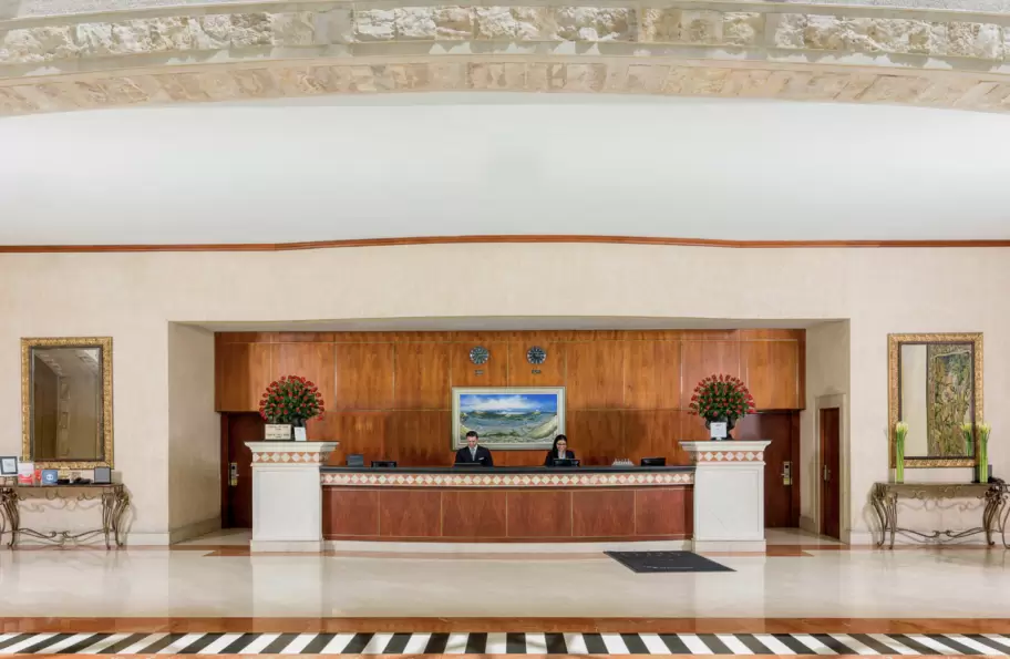 JW Marriott Quito, doble ganador de los World Travel Awards 2025.