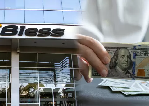 Debate sobre sostenibilidad y riesgos del BIESS en Ecuador.