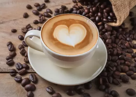 Cada 01 de octubre se celebra el D�a Internacional del Caf� para homenajear a esta bebida.