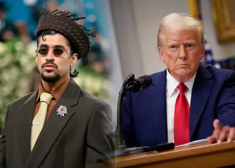 EE.UU. planea desplegar agentes migratorios en show medi�tico masivo.