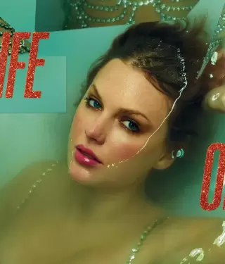 Taylor Swift enfrenta una demanda por su �ltimo �lbum.