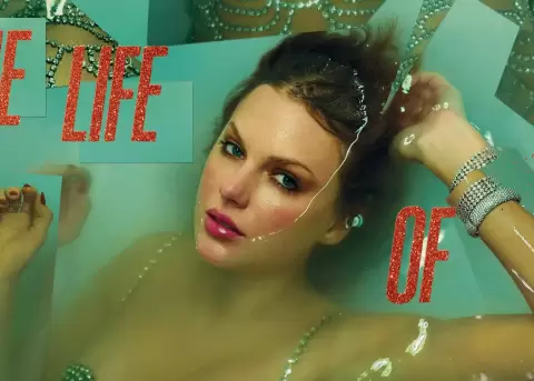 Taylor Swift confirma su participaci�n en lo iHeartRadio Music Awards 2026.