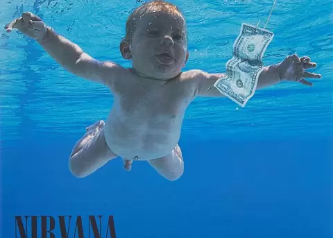 Nirvana gana demanda contra �lbum Nevermind.