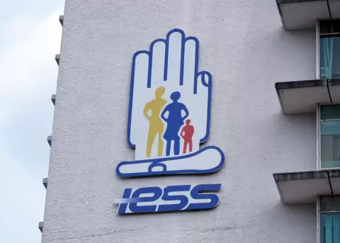 El Registro Oficial public� la Ley de Fortalecimiento y Sostenibilidad Crediticia del IESS y el Biess.