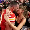 Taylor Swift y Travis Kelce habrían definido los detalles iniciales de su boda